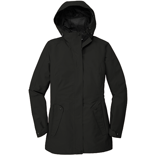 Port Authority ® Ladies Collective Outer Shell Jacket