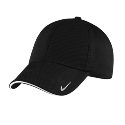 Nike Dri-FIT Stretch Mesh Sandwich Bill Cap