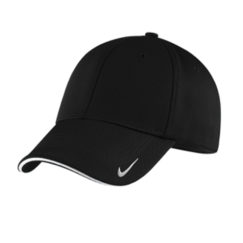 Nike Dri-FIT Stretch Mesh Sandwich Bill Cap