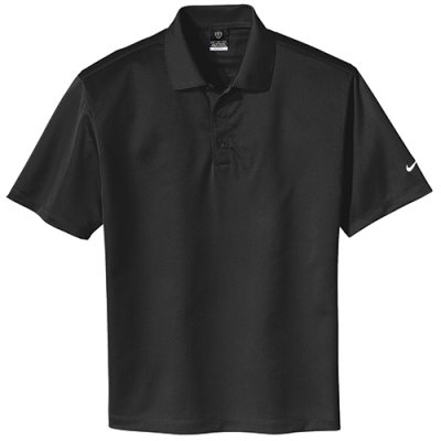 Nike Golf - Tech Basic Dri-FIT Polo