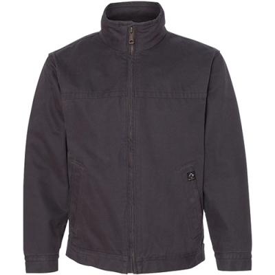 DRI DUCK - Tall Maverick Boulder Cloth™ Jacket with Blanket Lining