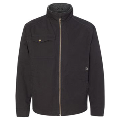 DRI DUCK - Endeavor Canyon Cloth™ Canvas Jacket with Sherpa Lining