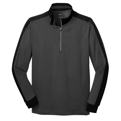 Nike Golf Dri-FIT 1/2-Zip Cover-Up