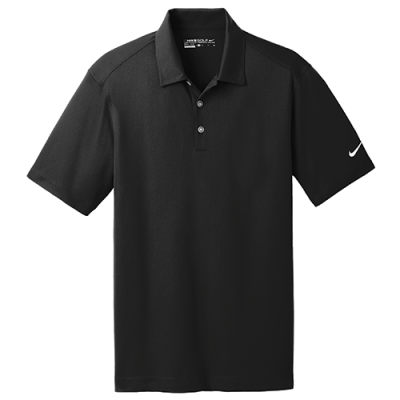 Nike Golf Dri-FIT Vertical Mesh Polo
