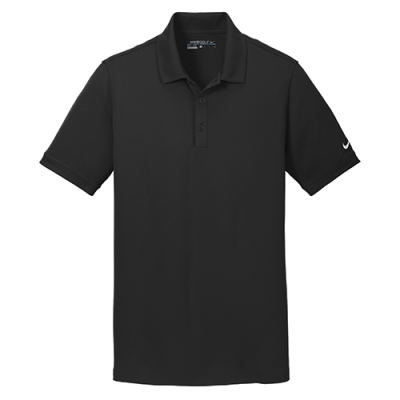 Nike Golf Dri-FIT Solid Icon Pique Modern Fit Polo