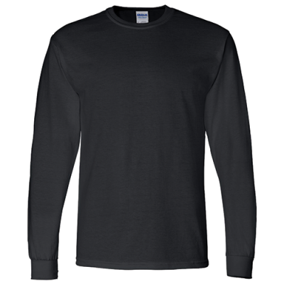 Gildan® - DryBlend® 50 Cotton/50 Poly Long Sleeve T-Shirt