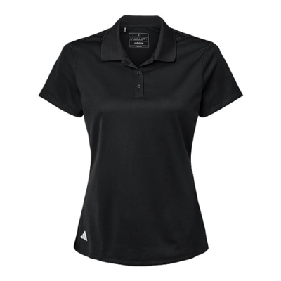 Adidas - Women's Basic Sport Polo