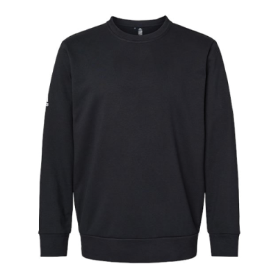 Adidas - Fleece Crewneck Sweatshirt