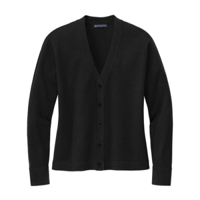 Brooks Brothers® Women’s Cotton Stretch Cardigan Sweater