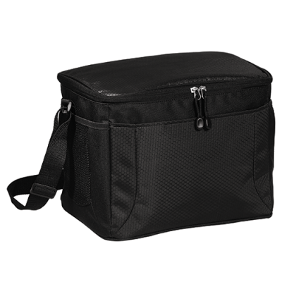 Port Authority® 12-Can Cube Cooler