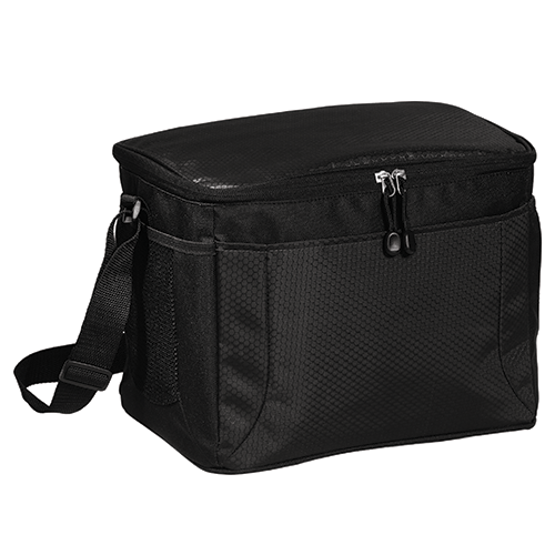 Port Authority® 12-Can Cube Cooler