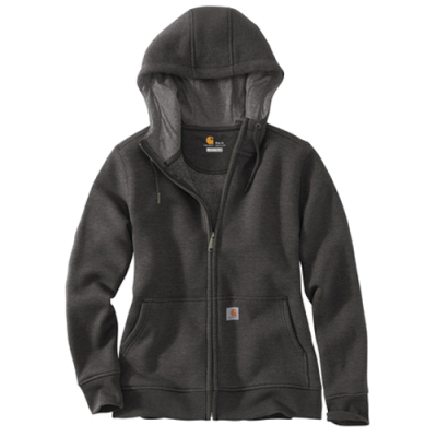 Carhartt® Women’s Clarksburg Full-Zip Hoodie