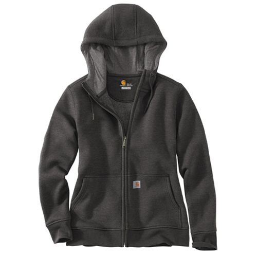 Carhartt® Women’s Clarksburg Full-Zip Hoodie