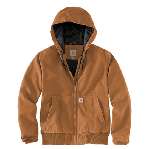 Carhartt® Women’s Washed Duck Active Jac