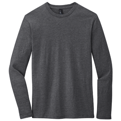 District ® Very Important Tee ® Long Sleeve