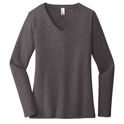 District ® Women’s Very Important Tee ® Long Sleeve