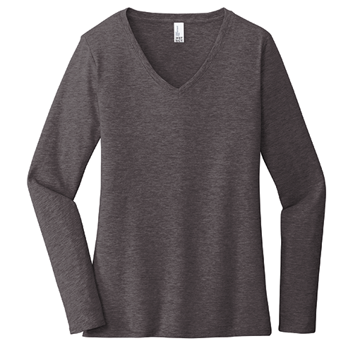 District ® Women’s Very Important Tee ® Long Sleeve