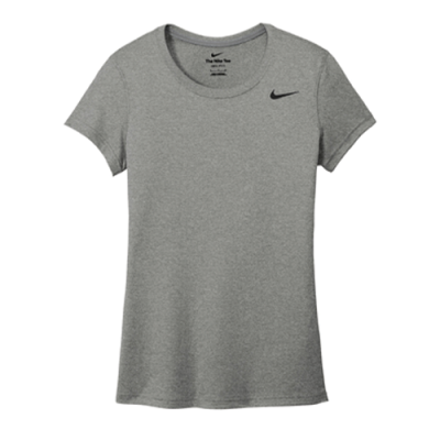 Nike Ladies Team Legend Tee