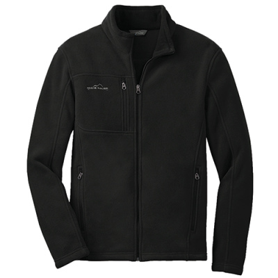 Eddie Bauer® - Full-Zip Fleece Jacket