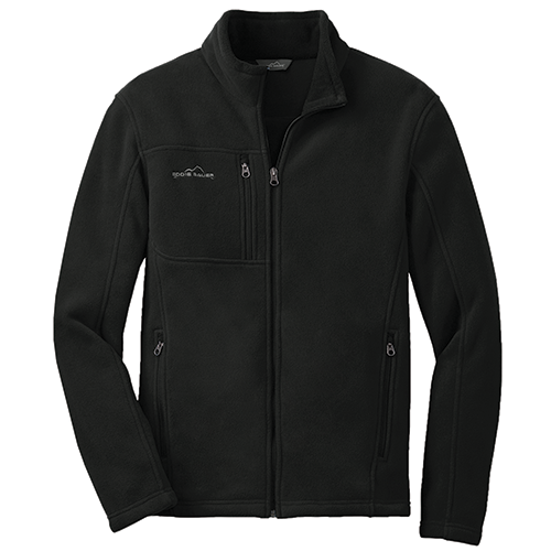 Eddie Bauer® - Full-Zip Fleece Jacket