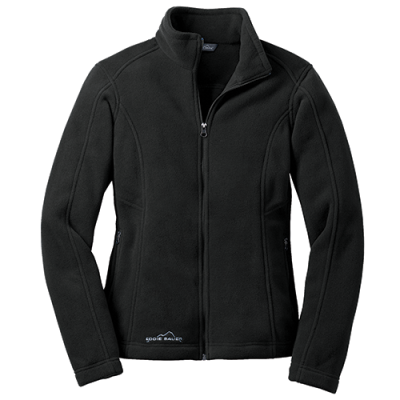 Eddie Bauer® - Ladies Full-Zip Fleece Jacket