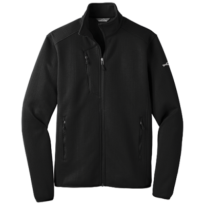Eddie Bauer ® Dash Full-Zip Fleece Jacket