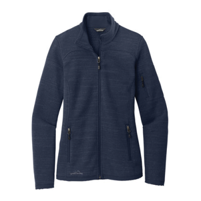 Eddie Bauer ® Ladies Sweater Fleece Full-Zip