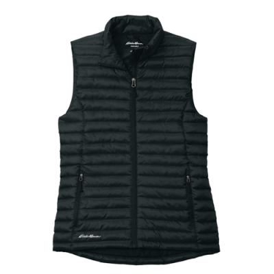 Eddie Bauer® Women’s Packable Quilted Vest