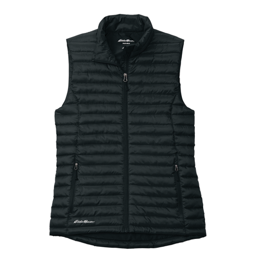 Eddie Bauer® Women’s Packable Quilted Vest