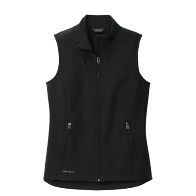 Eddie Bauer® Ladies Stretch Soft Shell Vest