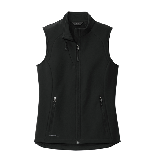 Eddie Bauer® Ladies Stretch Soft Shell Vest