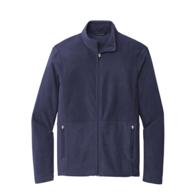 Port Authority® Accord Microfleece Jacket