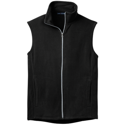 Port Authority® Microfleece Vest