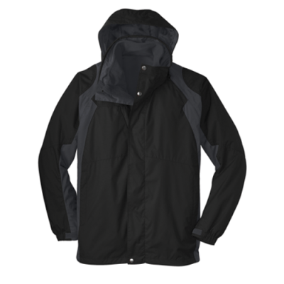 Port Authority® Ranger 3-in-1 Jacket