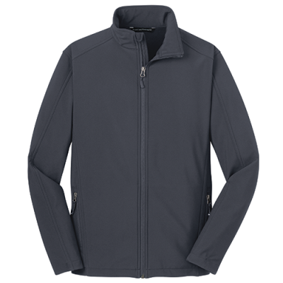 Port Authority® Core Soft Shell Jacket