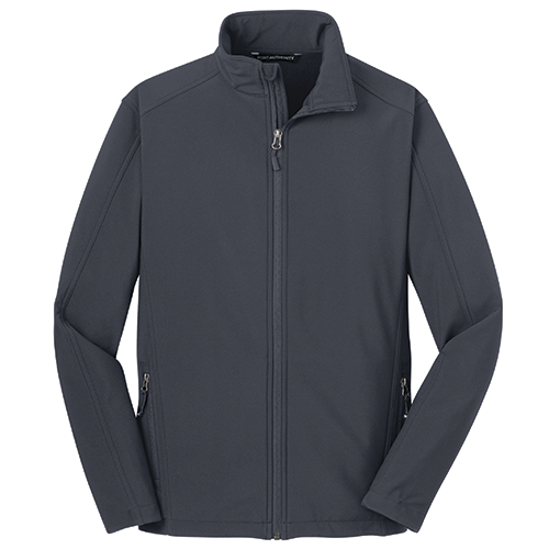 Port Authority® Core Soft Shell Jacket
