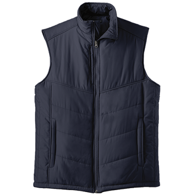 Port Authority® Puffy Vest
