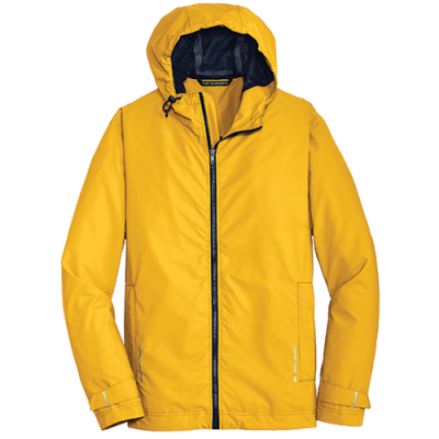 Port Authority® Northwest Slicker