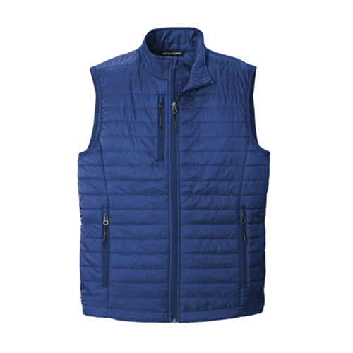 Port Authority ® Packable Puffy Vest