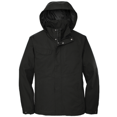 Port Authority ® Collective Outer Shell Jacket
