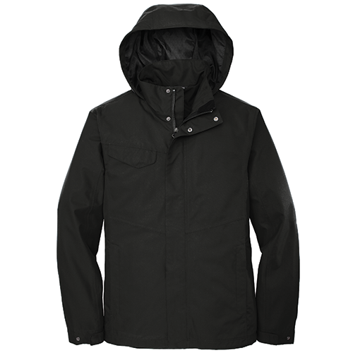 Port Authority ® Collective Outer Shell Jacket