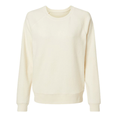 Boxercraft - Women's Fleece Out Pullover