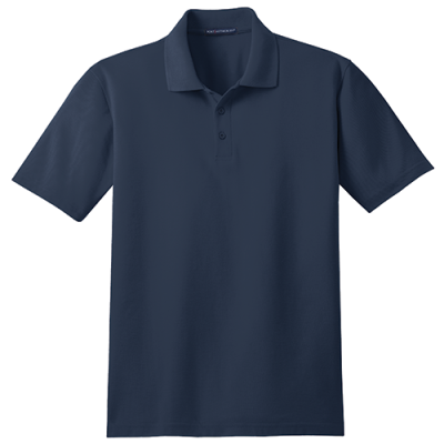 Port Authority® Stain-Release Polo