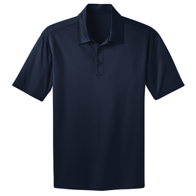 Port Authority® Silk Touch™ Performance Polo