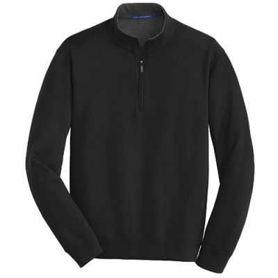 Port Authority® Interlock 1/4-Zip