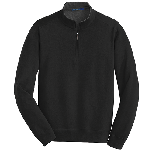 Port Authority® Interlock 1/4-Zip