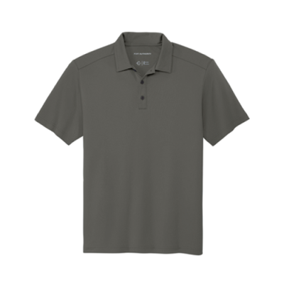 Port Authority® C-FREE™ Snag-Proof Polo