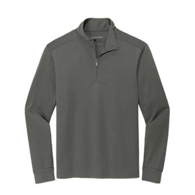 Port Authority® C-FREE™ Snag-Proof 1/4-Zip