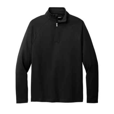 Port Authority® C-FREE™ Cypress 1/4-Zip