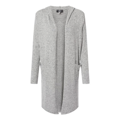Boxercraft - Women's Cuddle Fleece Cardigan